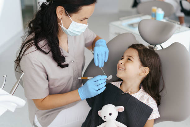 Best Full Mouth Reconstruction  in Lexington, TX