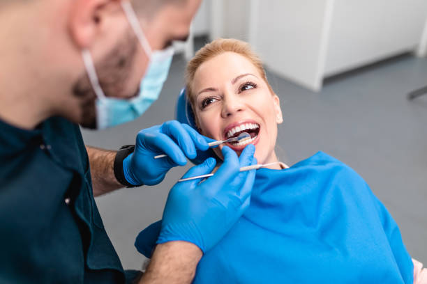 Best Dental Inlays and Onlays  in Lexington, TX