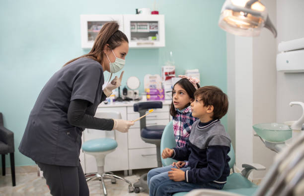 Best Traditional Braces  in Lexington, TX