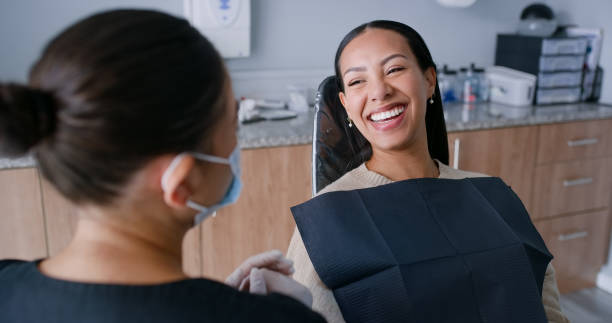 Full Mouth Reconstruction in Lexington, TX