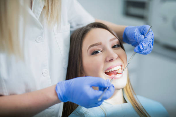 Best Dental Fillings (Composite and Amalgam)  in Lexington, TX