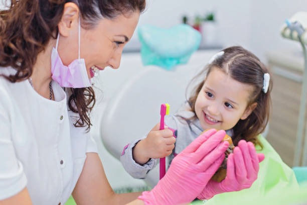 Best Dental Exams and Cleanings  in Lexington, TX